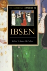 Image for Cambridge Companion to Ibsen