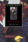 Image for Cambridge Companion to Ezra Pound