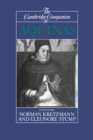 Image for Cambridge Companion to Aquinas