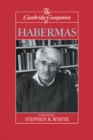 Image for Cambridge Companion to Habermas