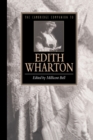 Image for Cambridge Companion to Edith Wharton
