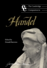 Image for Cambridge Companion to Handel