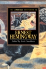 Image for Cambridge Companion to Hemingway