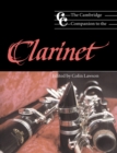 Image for Cambridge Companion to the Clarinet