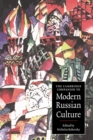 Image for Cambridge Companion to Modern Russian Culture
