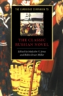 Image for Cambridge Companion to the Classic Russian Novel