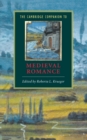 Image for Cambridge Companion to Medieval Romance