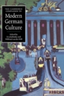 Image for Cambridge Companion to Modern German Culture