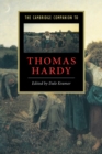 Image for Cambridge Companion to Thomas Hardy