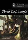 Image for Cambridge Companion to Brass Instruments