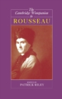 Image for Cambridge Companion to Rousseau
