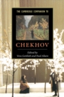 Image for Cambridge Companion to Chekhov