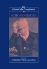 Image for Cambridge Companion to Schopenhauer
