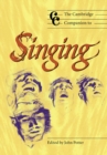 Image for Cambridge Companion to Singing