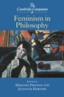 Image for Cambridge Companion to Feminism in Philosophy