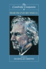 Image for Cambridge Companion to Bertrand Russell