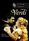 Image for Cambridge Companion to Verdi