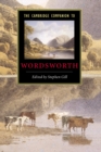 Image for Cambridge Companion to Wordsworth