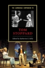 Image for Cambridge Companion to Tom Stoppard