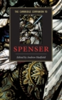 Image for Cambridge Companion to Spenser