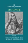 Image for Cambridge Companion to Augustine