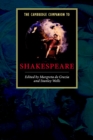 Image for Cambridge Companion to Shakespeare