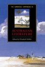 Image for Cambridge Companion to Australian Literature