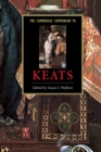 Image for Cambridge Companion to Keats