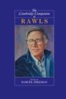 Image for Cambridge Companion to Rawls