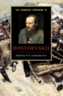 Image for Cambridge Companion to Dostoevskii