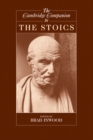 Image for Cambridge Companion to the Stoics
