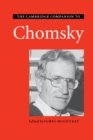 Image for Cambridge Companion to Chomsky