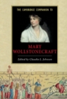 Image for Cambridge Companion to Mary Wollstonecraft