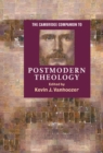 Image for Cambridge Companion to Postmodern Theology