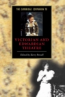 Image for Cambridge Companion to Victorian and Edwardian Theatre