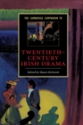 Image for Cambridge Companion to Twentieth-century Irish Drama
