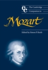 Image for Cambridge Companion to Mozart