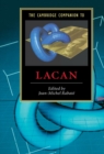Image for Cambridge Companion to Lacan