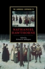Image for Cambridge Companion to Nathaniel Hawthorne