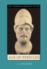 Image for Cambridge Companion to the Age of Pericles