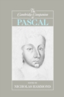 Image for Cambridge Companion to Pascal
