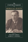 Image for Cambridge Companion to Merleau-ponty