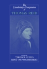 Image for Cambridge Companion to Thomas Reid