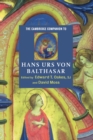Image for Cambridge Companion to Hans Urs Von Balthasar