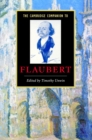 Image for Cambridge Companion to Flaubert