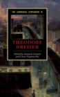 Image for Cambridge Companion to Theodore Dreiser