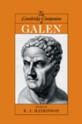 Image for Cambridge Companion to Galen