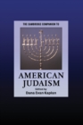 Image for Cambridge Companion to American Judaism