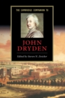 Image for Cambridge Companion to John Dryden