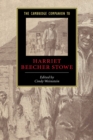 Image for Cambridge Companion to Harriet Beecher Stowe